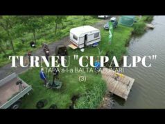 Turneu „Cupa LPC” (3)