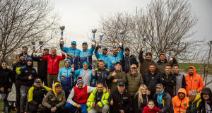 23 Martie 2025 Tandem Feeder Cenusaru