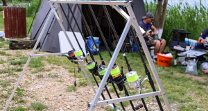Campionatului AGVPS Seniori Hook Carp Baits – Etapa a III-a Bila 2 – Start concurs joi 22.05.2025