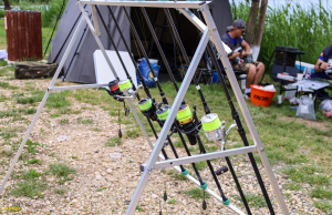 Campionatului AGVPS Seniori Hook Carp Baits – Etapa a III-a Bila 2 – Start concurs joi 22.05.2025