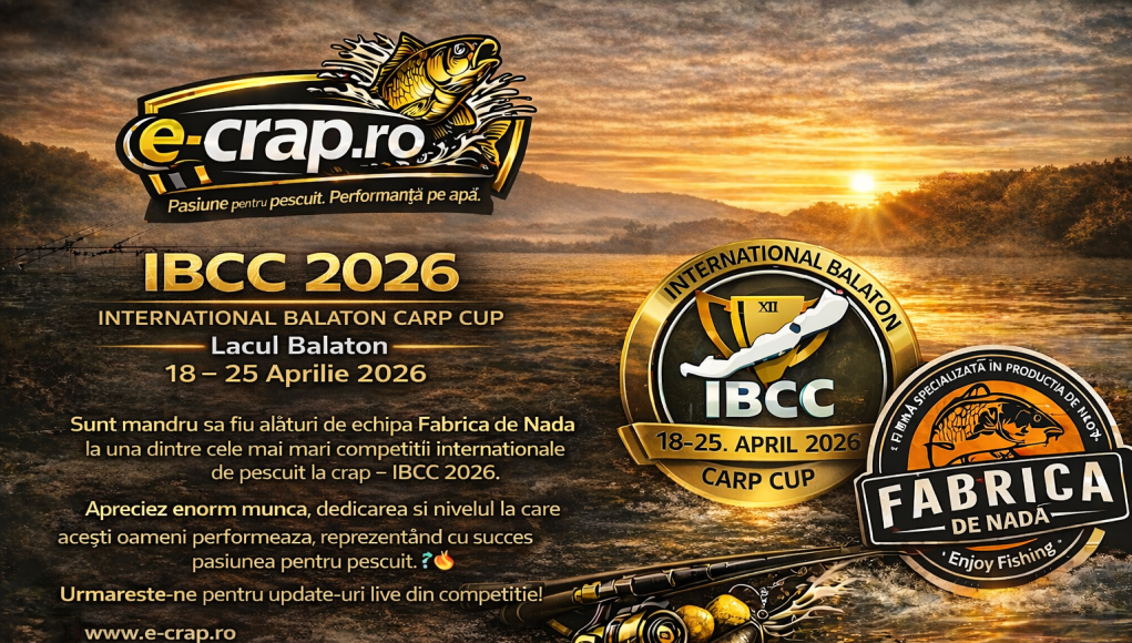 IBCC 2026 Final