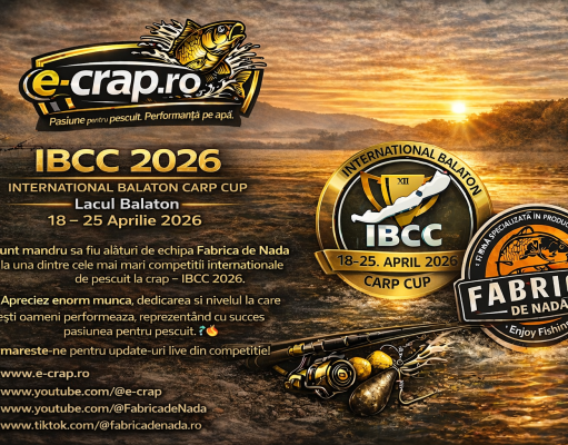 IBCC – 2026 – Fabrica de Nada